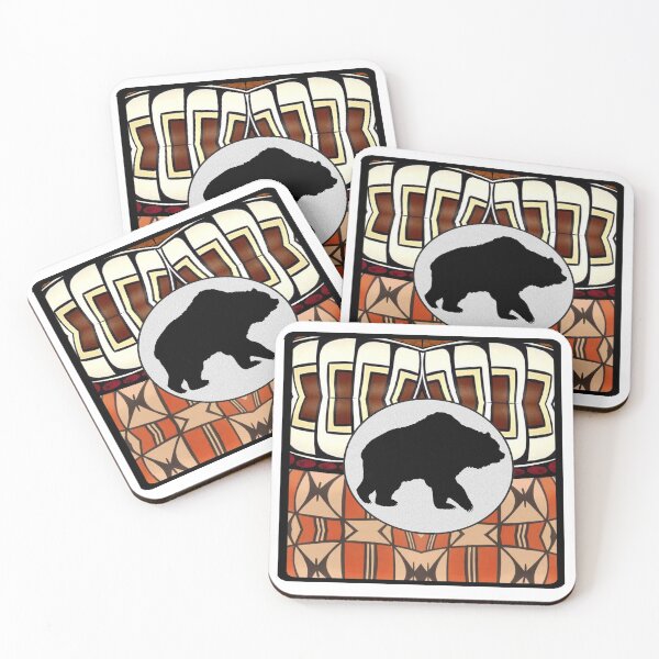Item preview, BEAR STAGE designed and sold by wahine24.