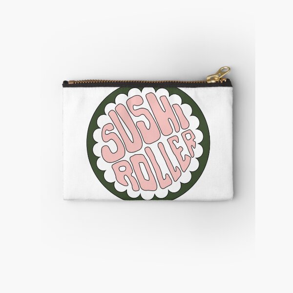 Item preview, Pink Sushi Roller Logo  designed and sold by Sushi-Roller.