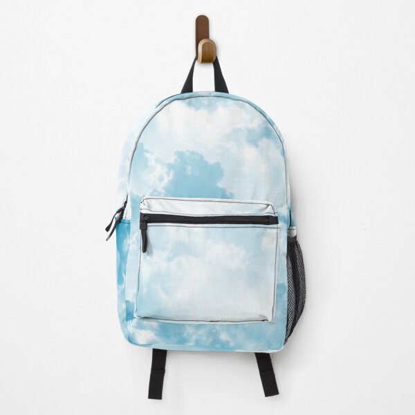 Item preview, Above clouds, blue white sky designed and sold by August-E.