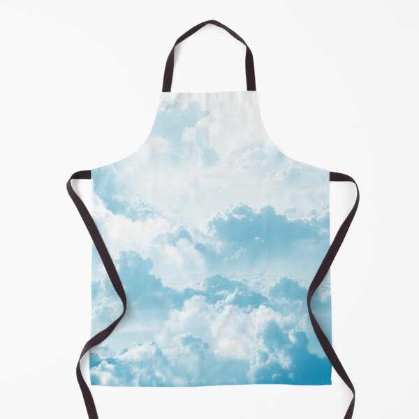 Item preview, Above clouds, blue white sky designed and sold by August-E.