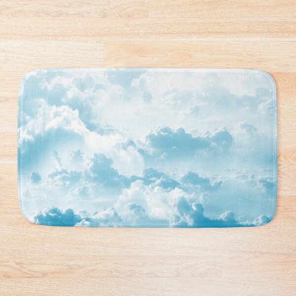 Item preview, Above clouds, blue white sky designed and sold by August-E.
