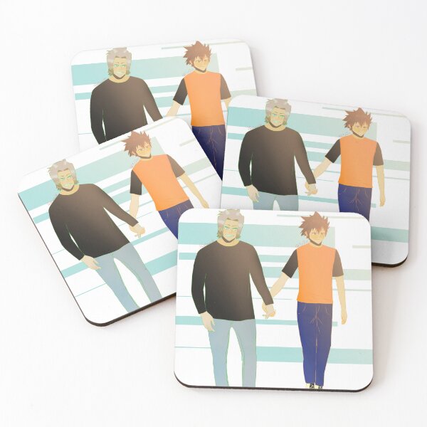 Item preview, Holding hands  designed and sold by Rolaplayor101.