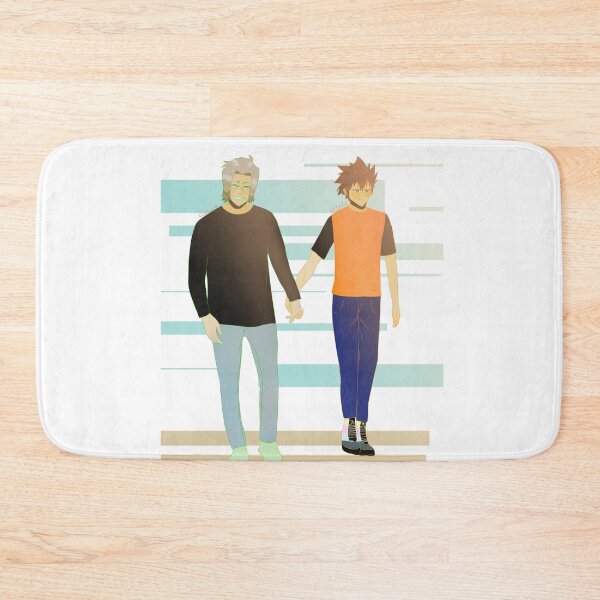 Item preview, Holding hands  designed and sold by Rolaplayor101.