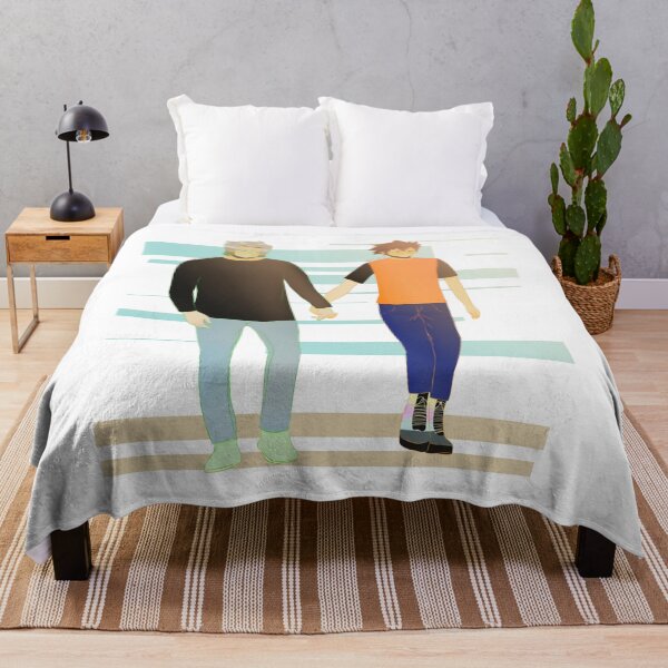 Item preview, Holding hands  designed and sold by Rolaplayor101.