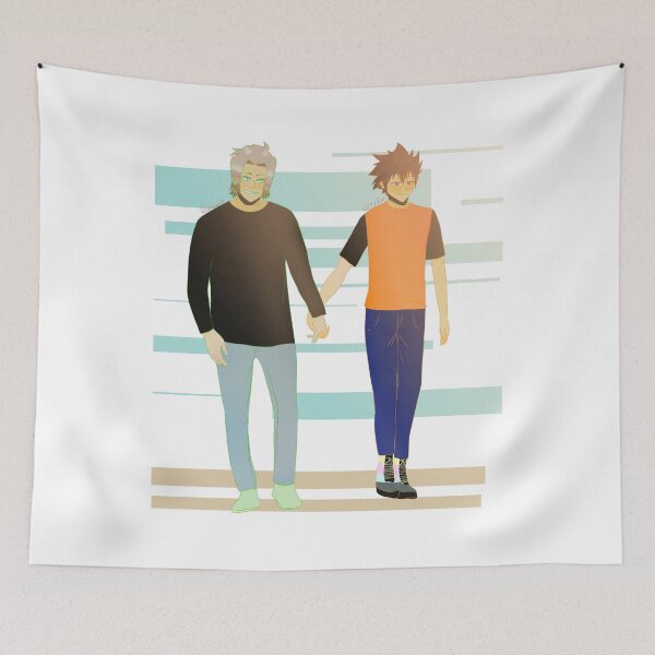 Item preview, Holding hands  designed and sold by Rolaplayor101.