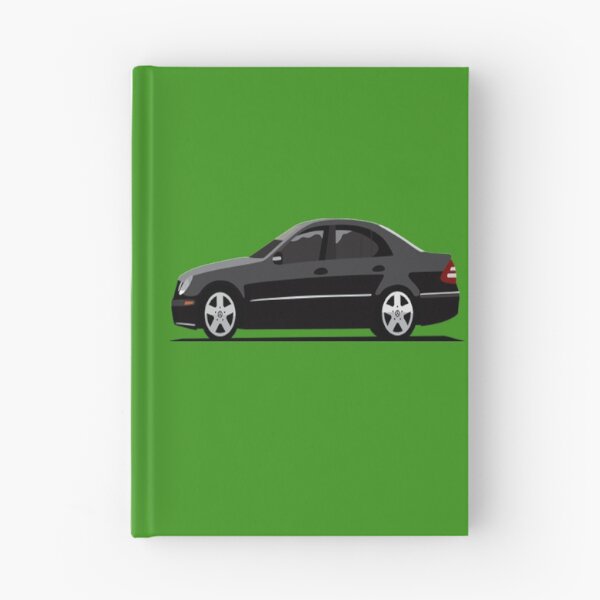 Item preview, Mercedes E Class Mercedes E Class designed and sold by Theplaguestore.
