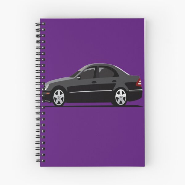 Item preview, Mercedes E Class Mercedes E Class designed and sold by Theplaguestore.