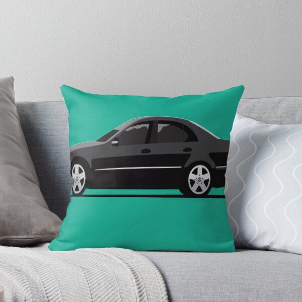 Item preview, Mercedes E Class Mercedes E Class designed and sold by Theplaguestore.