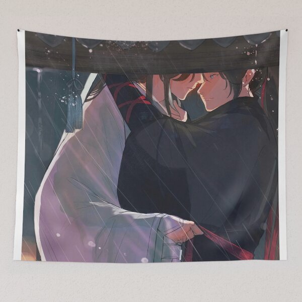 Item preview, TGCF Hidden Kiss Moment designed and sold by Jacquelinelundy.