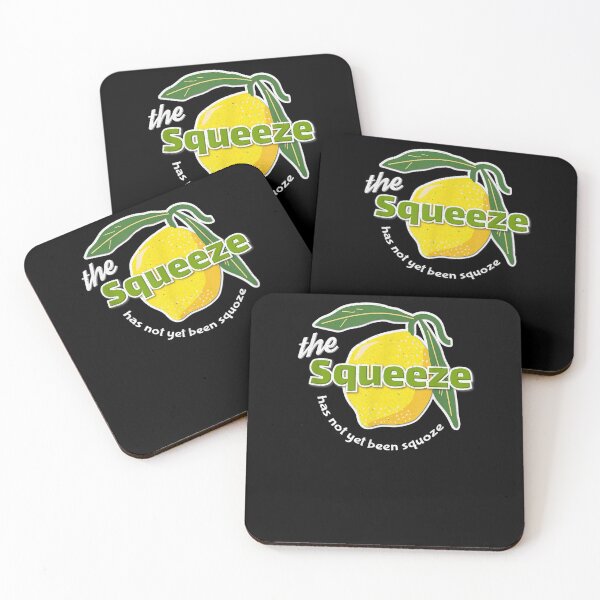 Item preview, The Squeeze Has Not Been Squoze Stonks Go Up Gift  designed and sold by aguilaro.