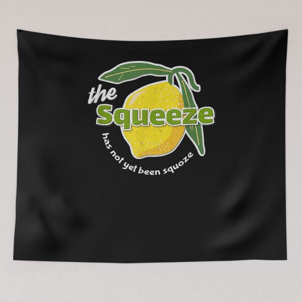 Item preview, The Squeeze Has Not Been Squoze Stonks Go Up Gift  designed and sold by aguilaro.
