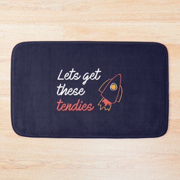 Item preview, Lets get these tendies designed and sold by Mqyou.