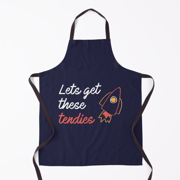 Item preview, Lets get these tendies designed and sold by Mqyou.