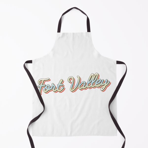 Item preview, Fort Valley College Town Script 1 designed and sold by Lokalista.