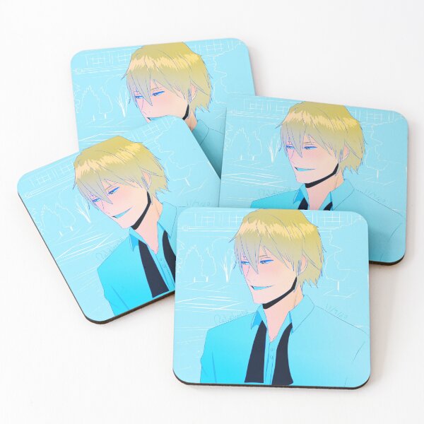 Item preview, Shizuo heiwajima designed and sold by Rolaplayor101.