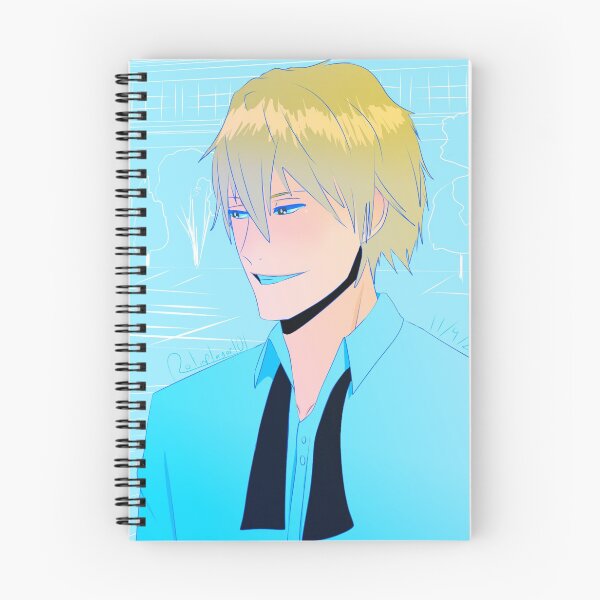Artikelvorschau, Shizuo heiwajima entworfen und verkauft von Rolaplayor101.