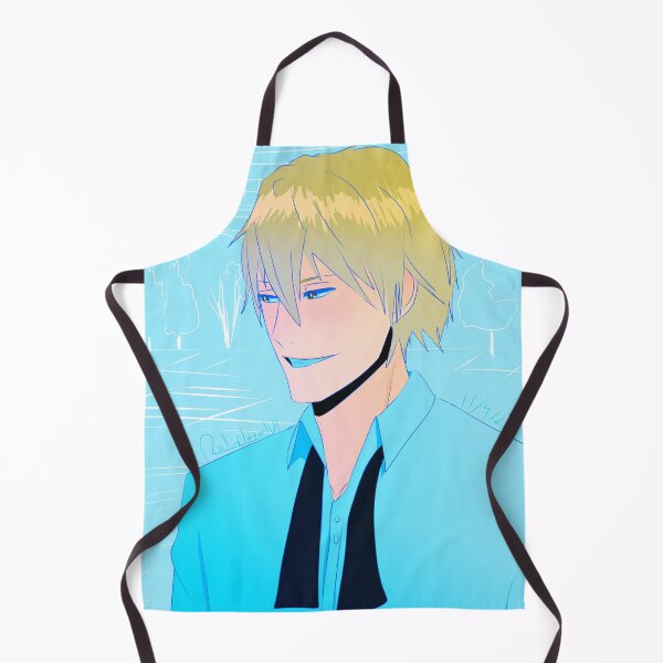 Item preview, Shizuo heiwajima designed and sold by Rolaplayor101.