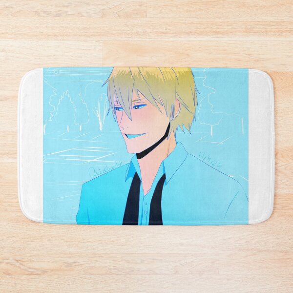 Item preview, Shizuo heiwajima designed and sold by Rolaplayor101.