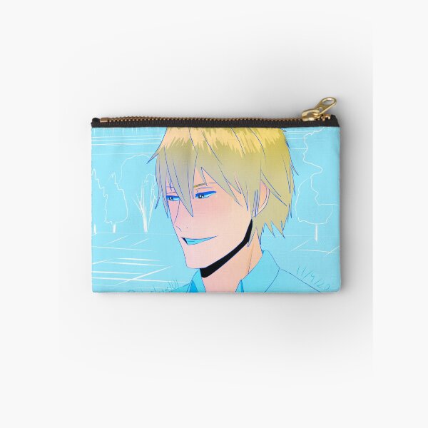 Item preview, Shizuo heiwajima designed and sold by Rolaplayor101.