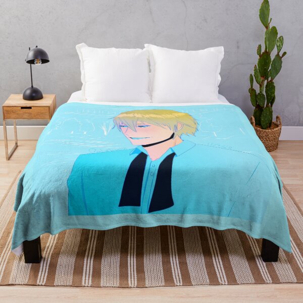 Item preview, Shizuo heiwajima designed and sold by Rolaplayor101.
