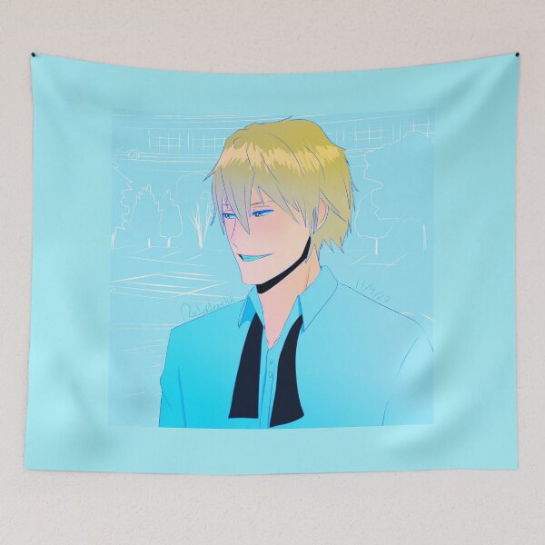 Item preview, Shizuo heiwajima designed and sold by Rolaplayor101.