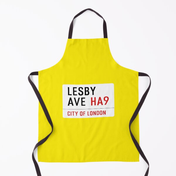 Item preview, Lesby Avenue designed and sold by footy and more.