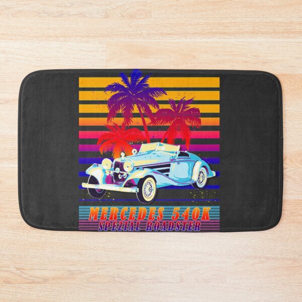 Item preview, Mercedes Mercedes 540K Spezial Roadster  designed and sold by Theplaguestore.