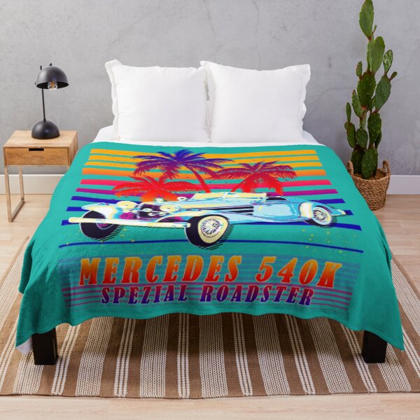 Artikelvorschau, Mercedes Mercedes 540K Spezial Roadster entworfen und verkauft von Theplaguestore.