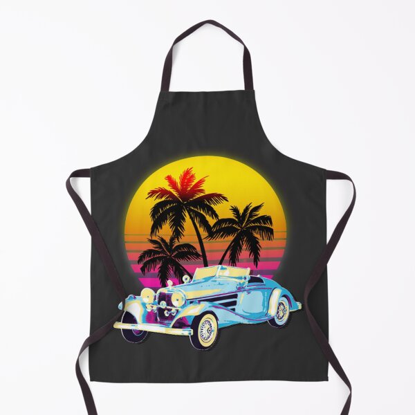 Aperçu de l'œuvre Mercedes Mercedes 540k Spezial Roadster créée et vendue par Theplaguestore.