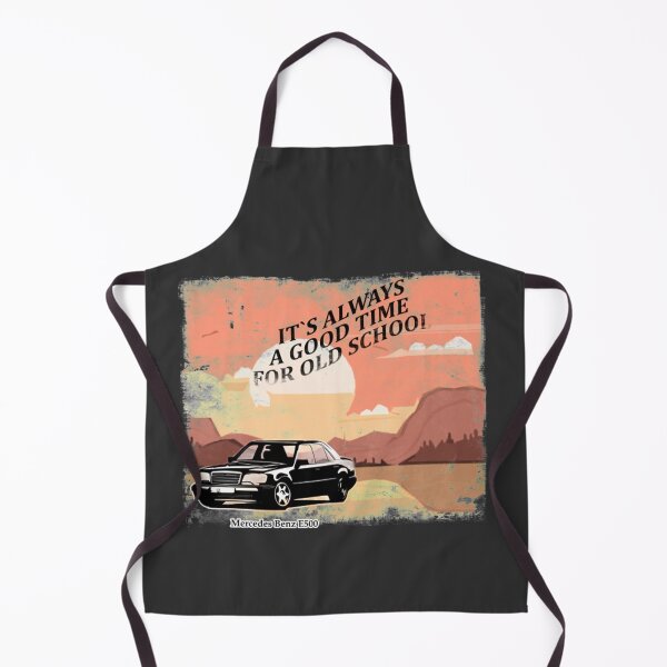 Aperçu de l'œuvre Mercedes mercedes vieux schoo créée et vendue par Theplaguestore.