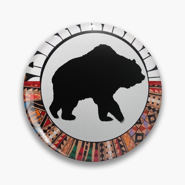 Item preview, BEAR REVOLVE designed and sold by wahine24.