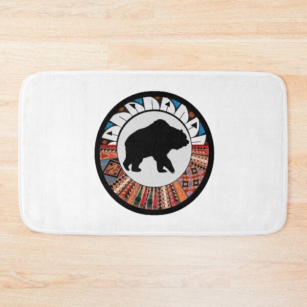 Item preview, BEAR REVOLVE designed and sold by wahine24.