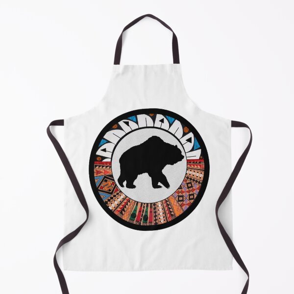 Item preview, BEAR REVOLVE designed and sold by wahine24.