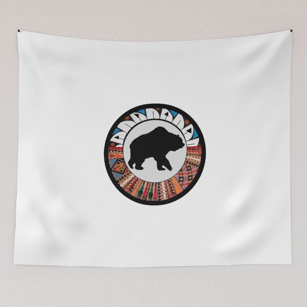Item preview, BEAR REVOLVE designed and sold by wahine24.