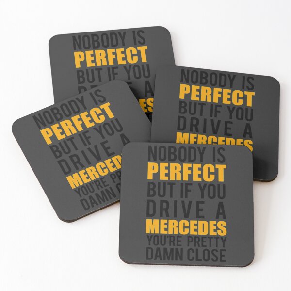 Item preview, Mercedes Mercedes Owners designed and sold by Theplaguestore.