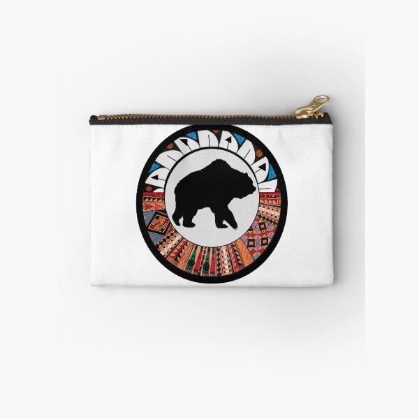 Item preview, BEAR REVOLVE designed and sold by wahine24.