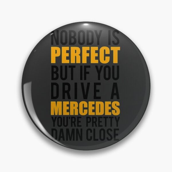 Item preview, Mercedes Mercedes Owners designed and sold by Theplaguestore.