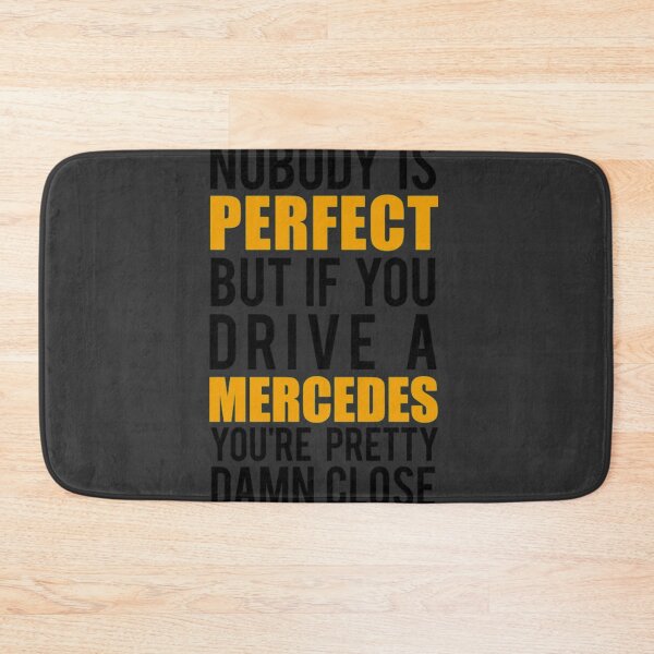 Item preview, Mercedes Mercedes Owners designed and sold by Theplaguestore.