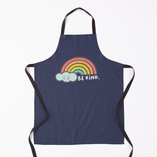 Item preview, Be Kind Rainbow designed and sold by Sleepygirl2010.
