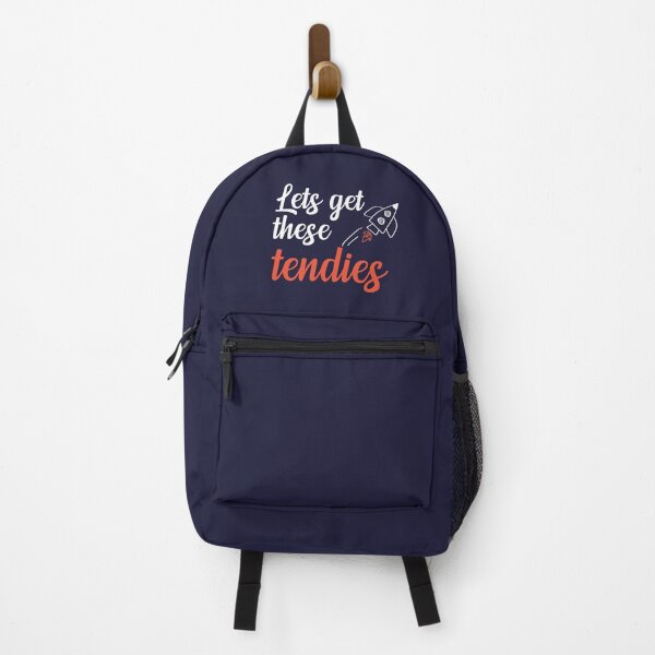Item preview, Lets get these tendies designed and sold by Mqyou.