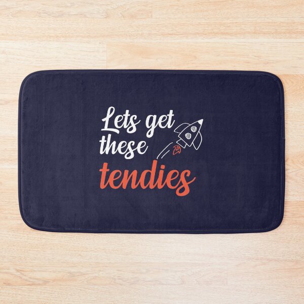 Item preview, Lets get these tendies designed and sold by Mqyou.