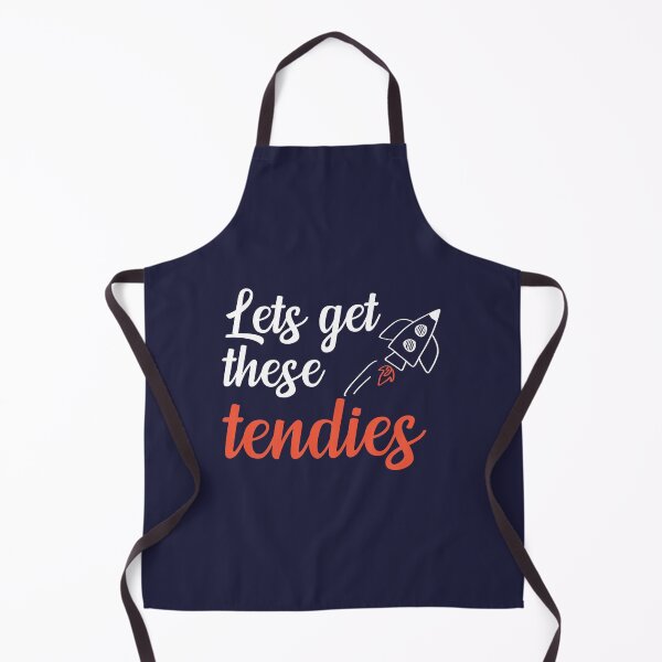 Item preview, Lets get these tendies designed and sold by Mqyou.