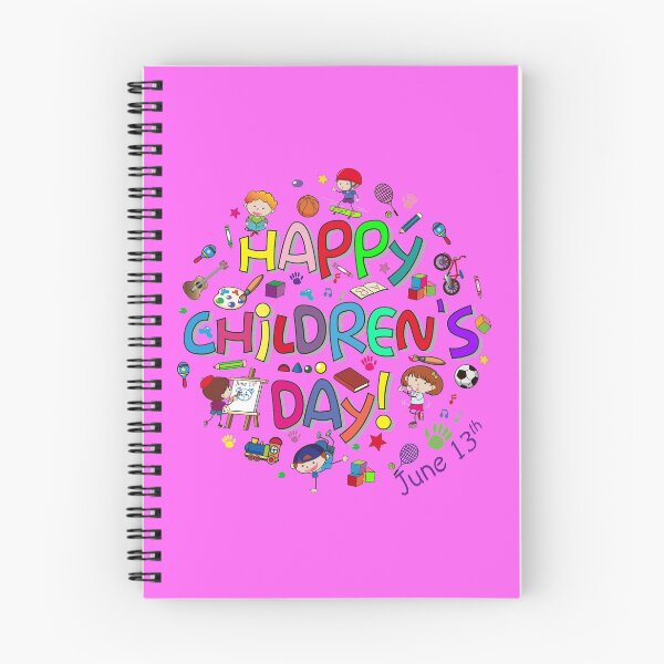 Item preview, Happy Children's Day designed and sold by Warrior Veteran Clothing.