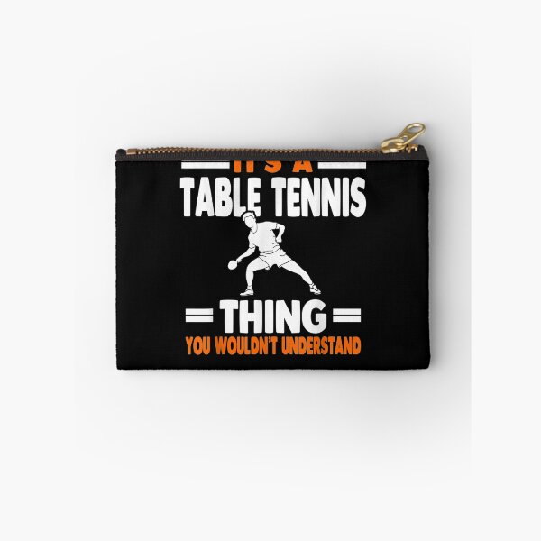 Item preview, Table Tennis Tournament Gift  designed and sold by aguilaro.