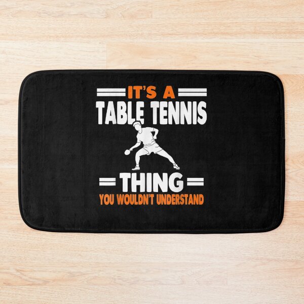 Item preview, Table Tennis Tournament Gift  designed and sold by aguilaro.
