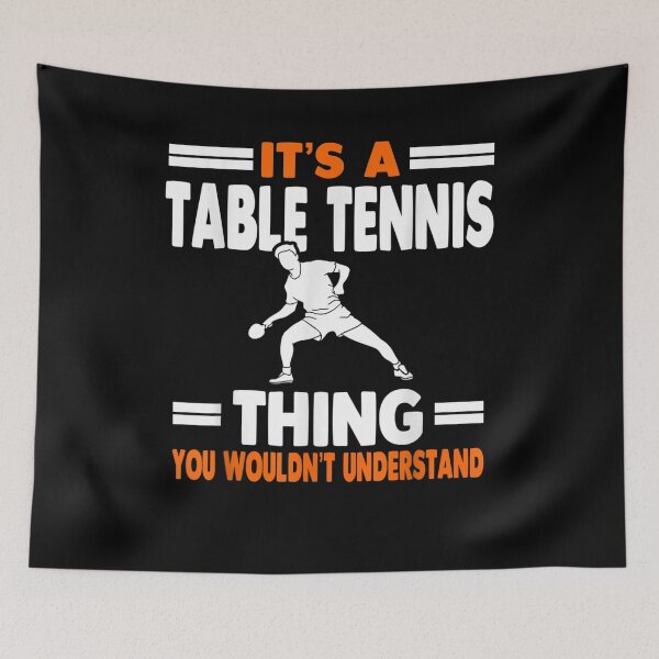 Item preview, Table Tennis Tournament Gift  designed and sold by aguilaro.