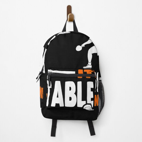 Item preview, Table Tennis Tournament Gift designed and sold by aguilaro.