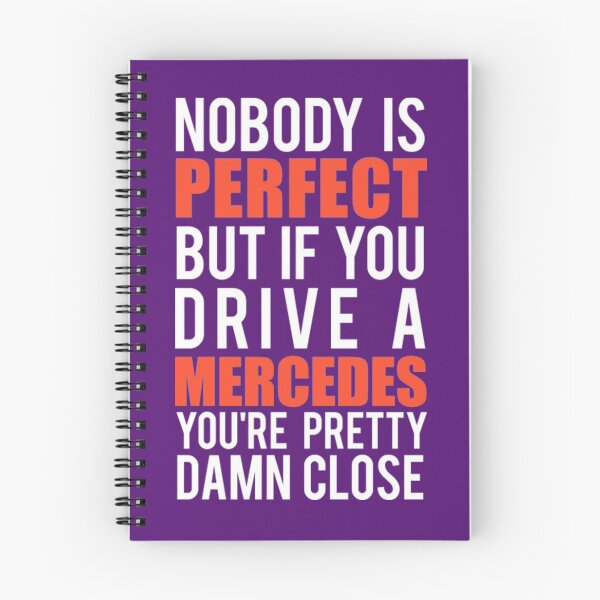 Artikelvorschau, Mercedes Mercedes-Besitzer entworfen und verkauft von Theplaguestore.
