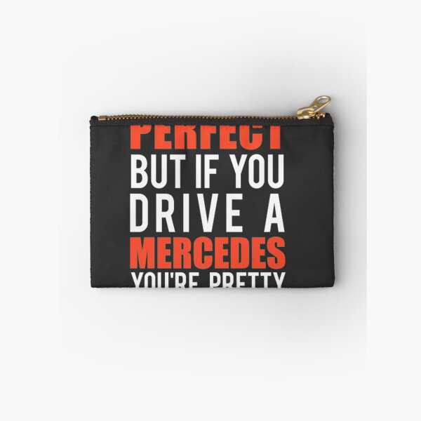 Item preview, Mercedes Mercedes Owners designed and sold by Theplaguestore.