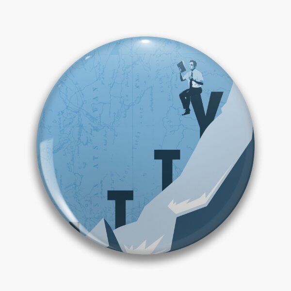 Item preview, Walter Mitty Poster designed and sold by drewmcdougall.